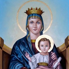 اشفعى فينا يا مريم