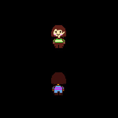 (Chara!Asriel) Their Theme