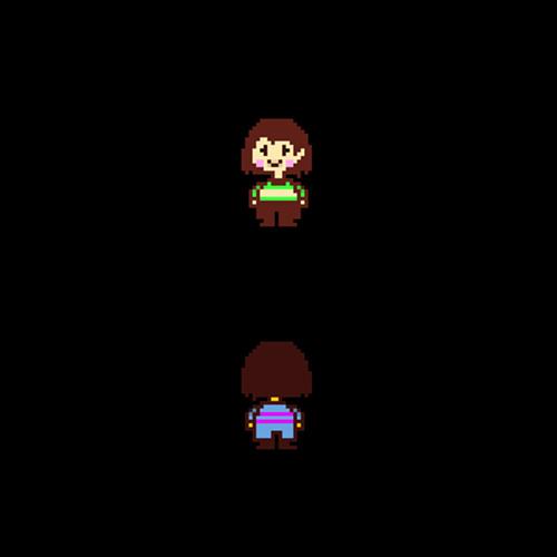 (Chara!Asriel) Their Theme