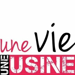 "Une vie, une usine" : employé d'une grande maison de cognac, Anne-Marie et Jean Sapin