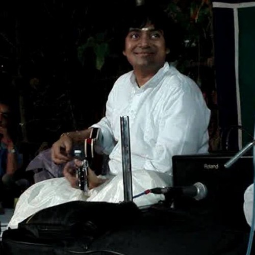 Mandolin Sri U Srinivas ji - Classical & Sai Bhajans