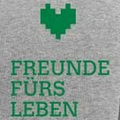 Wir sind Freunde fürs Leben