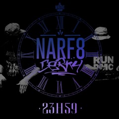 NARF8 - EMPATHIE Ft LE BON NOB (Prod JAMES COLE PABLO et JEHAN LEPRON)
