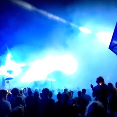 David Keno @ 20.08.16 Plötzlich Am Meer (Forkel Gork Stage)