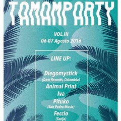 Diegomystick Live @ Bolivia .