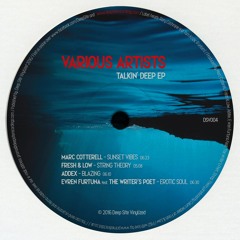 Fresh & Low - String Theory (Original Mix)