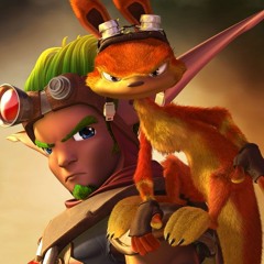 Jak And Daxter Instrumental HipHop