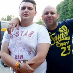 Haldis (Graham Dunn & DJ Blackdevil Remix)