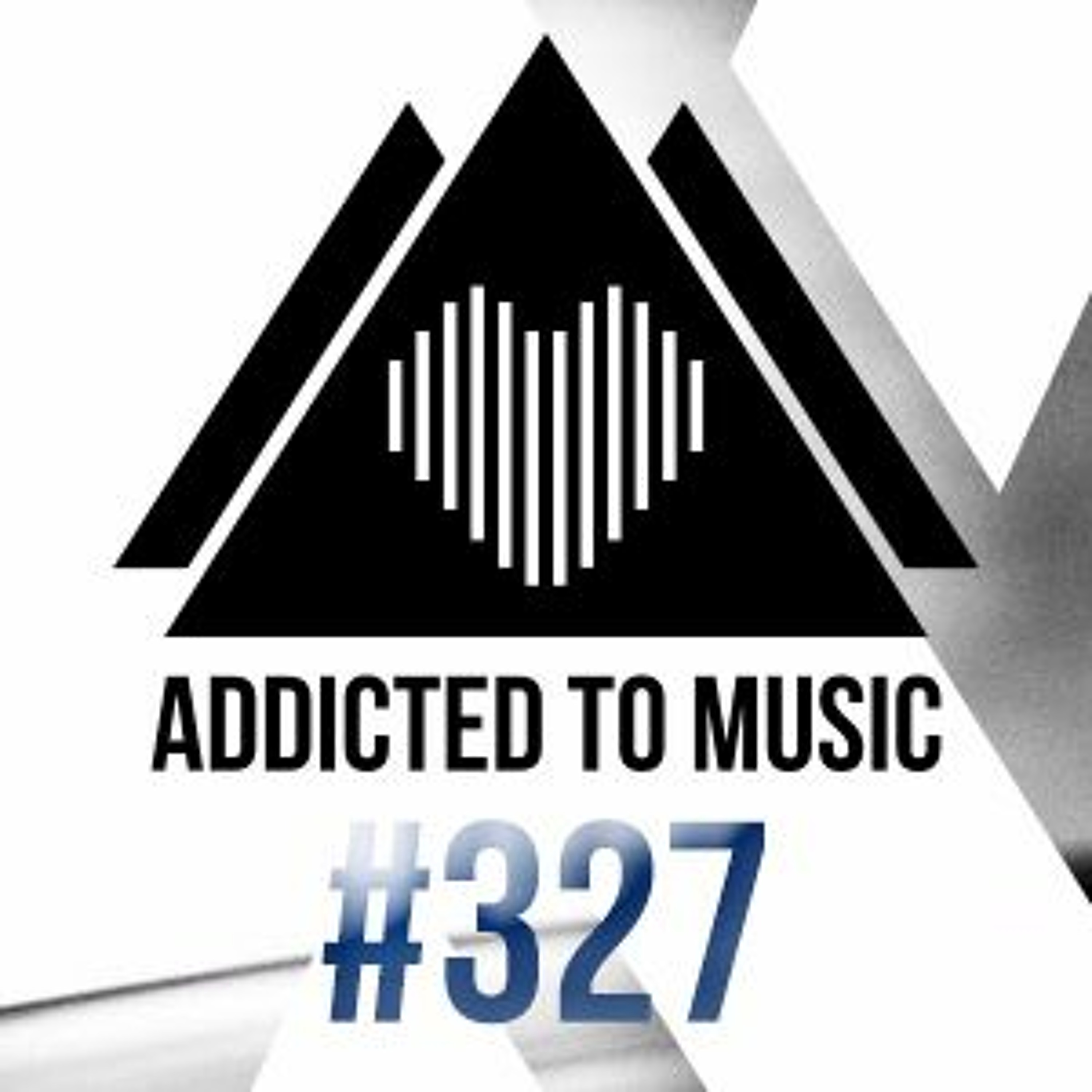 Silver Ivanov presents Addicted To Music radio show