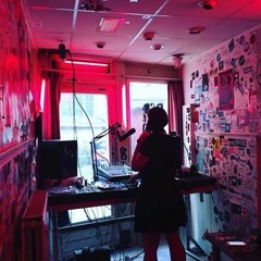 CC:DISCO!  RED LIGHT RADIO SHOW 23/8/16