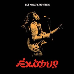 Bob Marley and the Wailers - Exodus & Kaya Horn Mixes