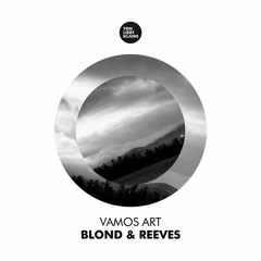 Vamos Art - James Blond !!! OUT NOW !!!