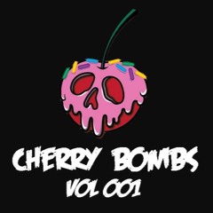 Cherry Bombs: Vol 001