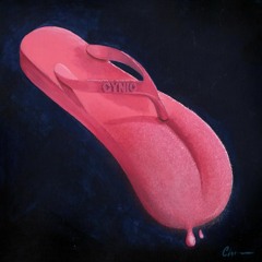 Felix Dickinson - Flip Flop Licker