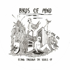 Birds of Mind - Flying Through The Souls (Just Emma Remix)