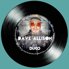 Spa In Disco Club - Forever More #049 - ** DAVE ALLISON **