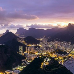 This Stunning Moment (RIO 8K OST)