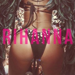 Rihanna - GG feat Machinal Ron.G, OldFlow (prod GabylandoBeat)