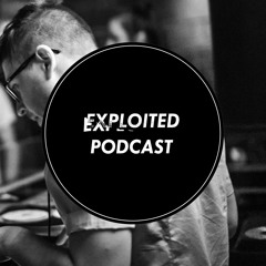 EXPLOITED PODCAST #90: James Curd