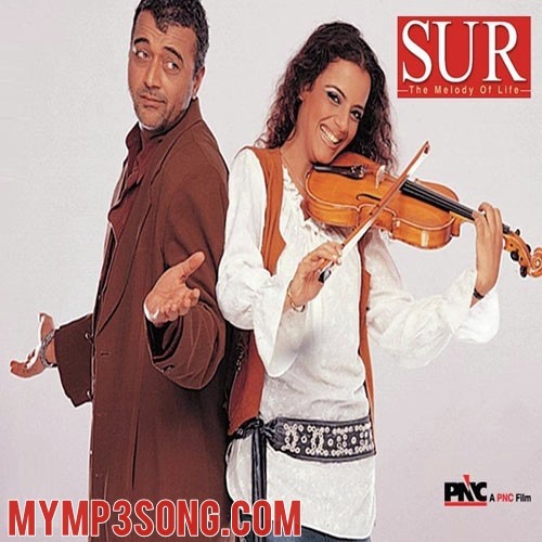 Aa Bhi Ja Aa Bhi Ja movie sur by lucky ali