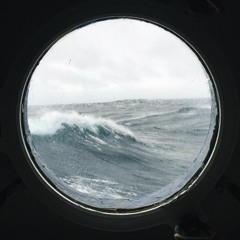 "ENGINE ROOM" With IMRE LODBROG as SHIPS FIREMAN and GUITAR HAND