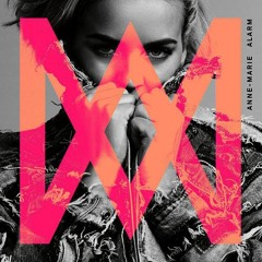 Anne-Marie - Alarm (Red Genie Remix)