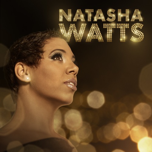 Go Slow / Change | Natasha Watts | LRK Records