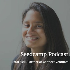 Sitar Teli on investing in Product-Led companies and founders