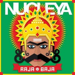 Take Me There - Nucleya Ft. Kavya Trehan - Raja Baja