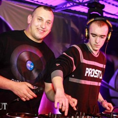 DJ ALC & DJ Lewy - No Sleep, Don't Stop! (Original NightBasse Mix 2015)