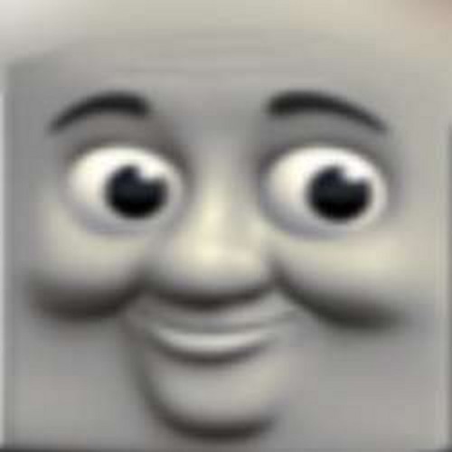 Thomas The Tank Engine Remix