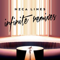 NZCA LINES - Two Hearts (Metronomy Remix)