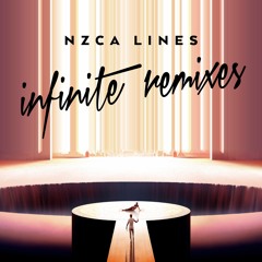 NZCA LINES - Dark Horizon (Blue States Remix)