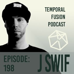 DnB Guest mix by J Swif