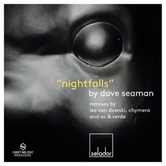 PREMIERE : Dave Seaman - Nightfalls (Chymera Remix) / Selador