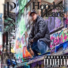 Never Gonna Quit Rap - Psycflow