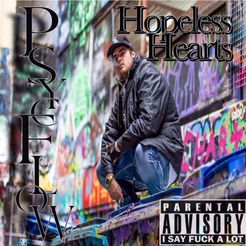 Never Gonna Quit Rap - Psycflow