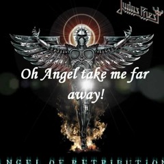 Judas Priest - Angel