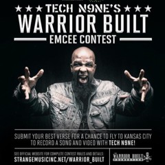 PTSD. by Tech N9NE & Kriss kaliko Ft.Jon Doe