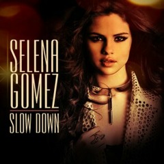 Selena Gomez "Slow Down" (cover by sofiah) ;)
