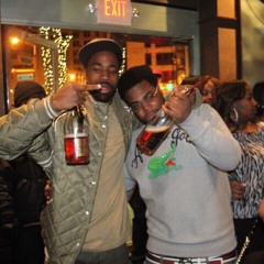 inktownBJ feat fresh - i miss my nigga