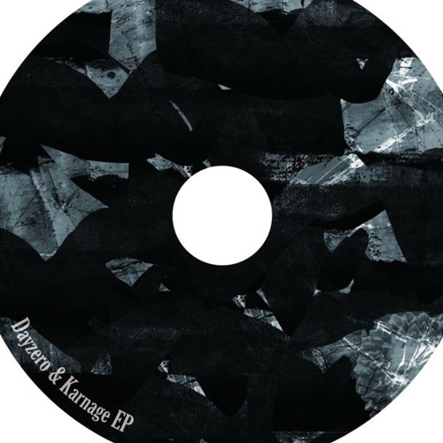 Dayzero - Unexplored VIP[Clip][OutNow]