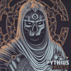 Pythius & DJ Hidden - Corrosive