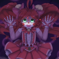 FNAF Sister Location Rap 'Purple Heart' Ft. Zach Boucher