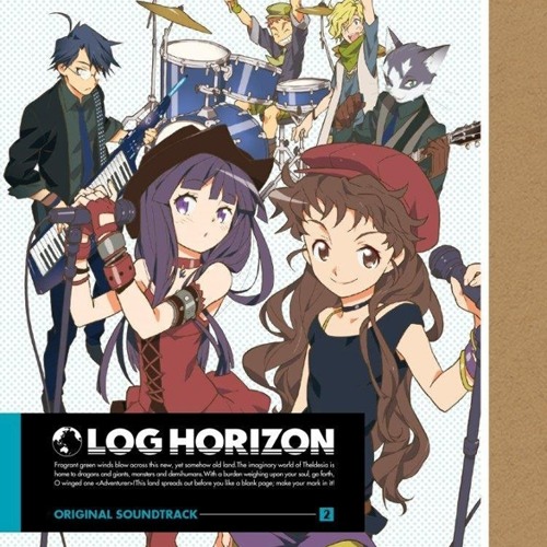 「ログ・ホライズン」メインテーマ 2014 ver.