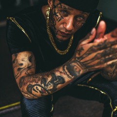 Tino Kamal -I Got The Keys (Verse)