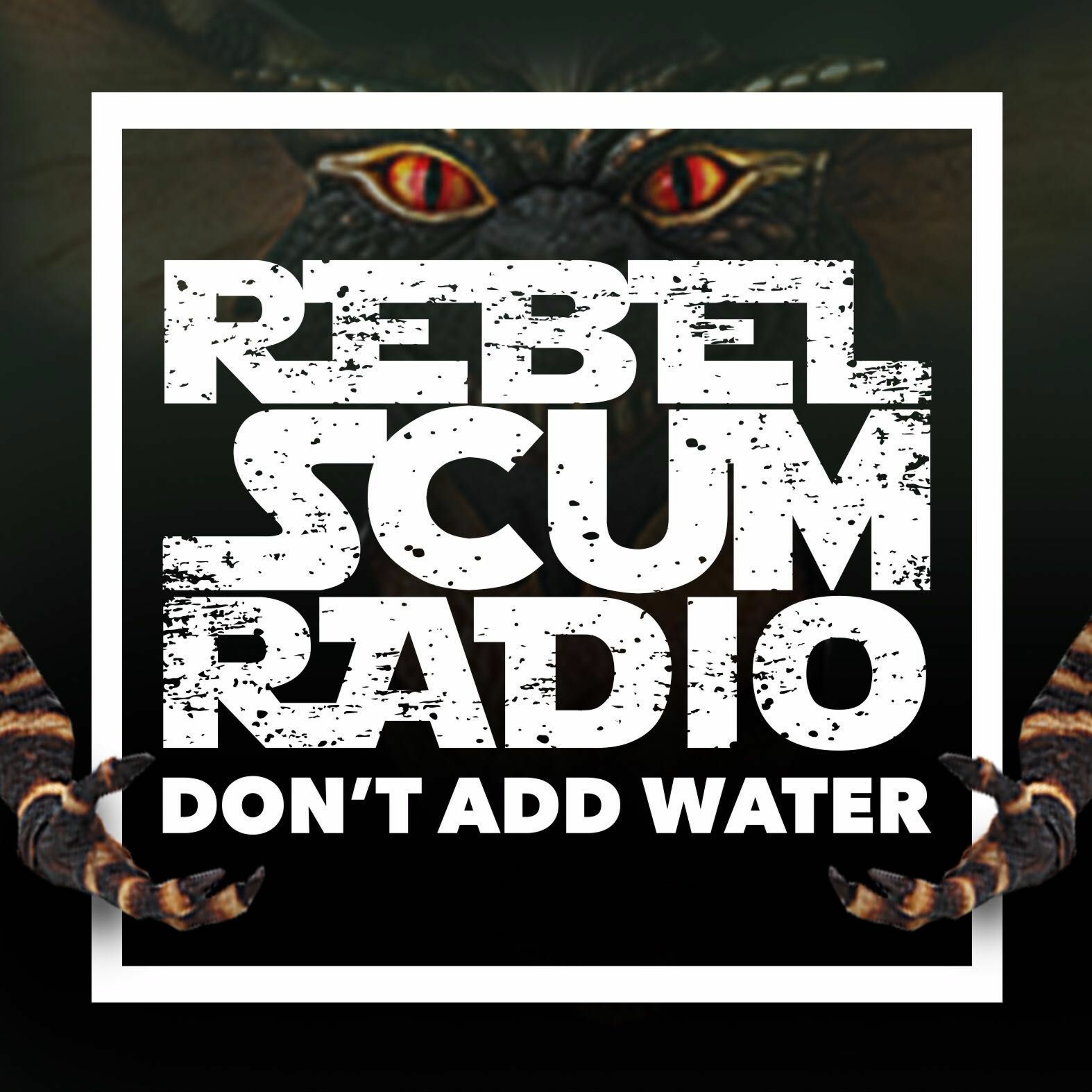 Rebel Scum Radio