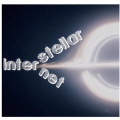 interstellar internet