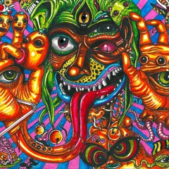 Progressive Psytrance