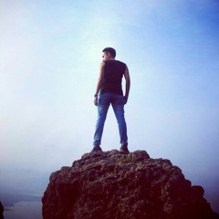 Suara hati seorang kekasih (cover)